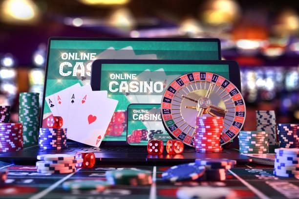 Live-dealer blackjack table interface on kinghorsetoto wap mobile app